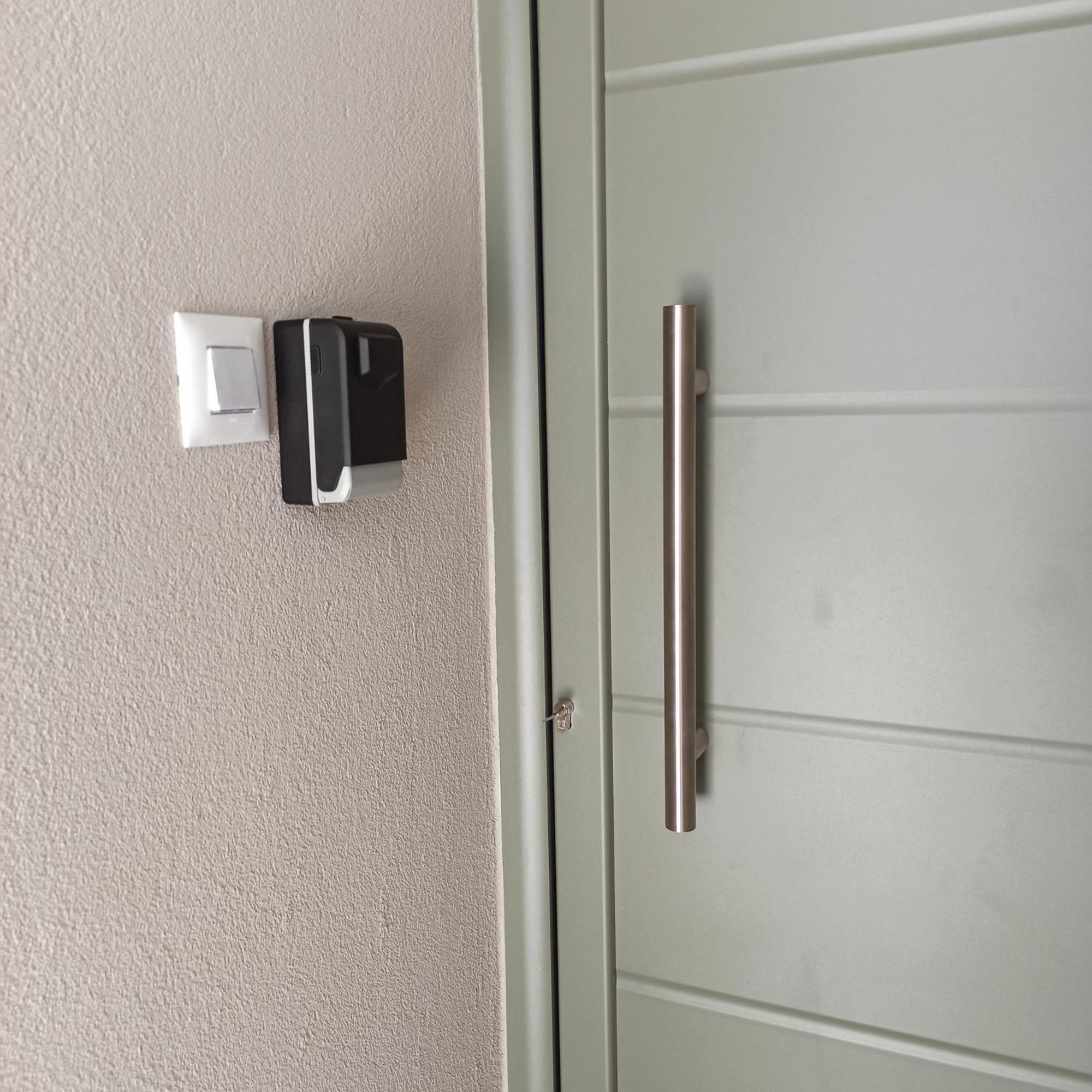 Olgas Cozy Home Hriszí Aktí Haniá Kültér fotó